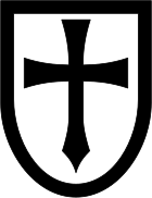 Herb miasta Verden (Aller)