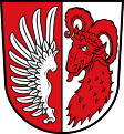 Viereth-Trunstadt címere