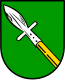 Coat of arms of Wilgartswiesen