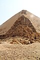 de:Dahschur, Ägypten: de:Knickpyramide