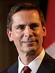 Dalton McGuinty, Mayors' Summit (cropped).jpg