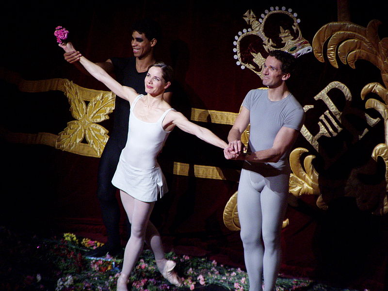 File:Darcey Bussell retirement.jpg