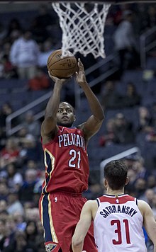 New Orleans Pelicans - Wikipedia