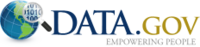 Data.gov (logo)