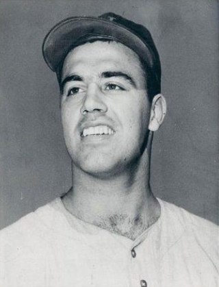 <span class="mw-page-title-main">Dave Giusti</span> American baseball player (born 1939)