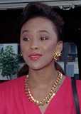 Debbye Turner 1990