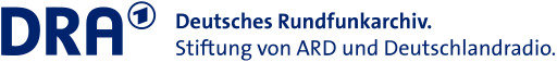 File:Deutsches Rundfunkarchiv mit Claim logo (2023).svg