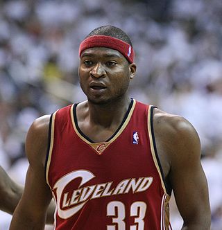 <span class="mw-page-title-main">Devin Brown</span> American basketball player