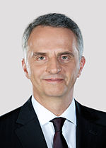 Miniatuur voor Didier Burkhalter