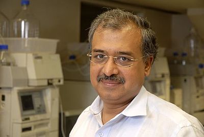 Dilip Shanghvi Net Worth, Biography, Age and more