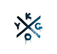 Logotipo de Kygo