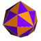 „Disdyakis“ dodekaedras