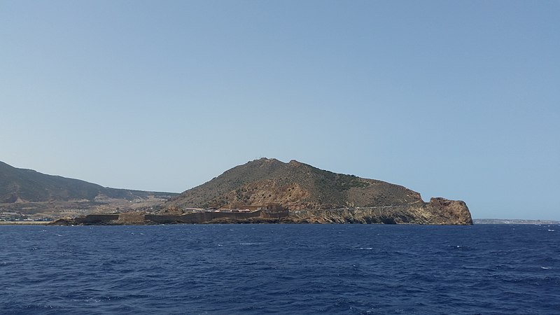 File:Djebel Santon Oran (1).jpg