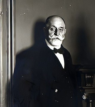 <span class="mw-page-title-main">Đorđe Vajfert</span> Serbian businessman