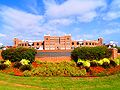 Tallahassee - Florida State Üniversitesi Doak Campbell Stadı