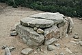 * Nomination Dolmen of ca l'arenes in dosrius province of barcelona-Catalonia-Spain --Alberto-g-rovi 05:32, 8 December 2013 (UTC) * Promotion Good quality.--ArildV 10:55, 8 December 2013 (UTC)