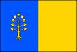 Dolní Tošanovice zászlaja