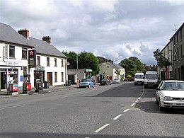 Donaghmore - Voir