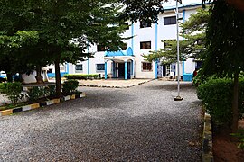 Dorben.Polytechnic Administration building 11.jpg