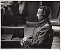 Dr. Rolf Jaeger, witness for the defense of Wilhelm Beiglboeck during the Doctors' Trial.jpg