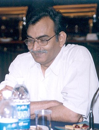 <span class="mw-page-title-main">Surjya Kanta Mishra</span> Indian politician