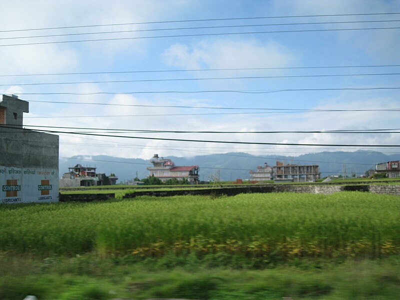 File:Drive from Pokhara to Kathmandu-01.jpg