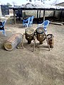 Drumming_Instruments_from_Northern_Ghana