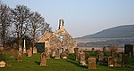 Dundurcas Old Church And Burial Ground