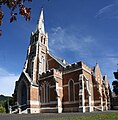 East Taieri Presbyterian Church