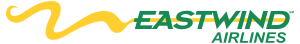 Eastwind Airlines Logo, May 1998.svg
