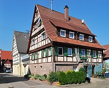 Eberdingen