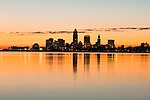 Thumbnail for List of tallest buildings in Cleveland