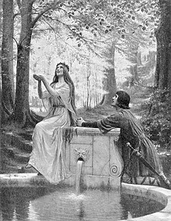 Image illustrative de l’article Pelléas et Mélisande (opéra)