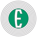Logo firmy Edsel