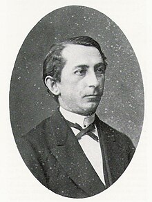 Eduard Herzog