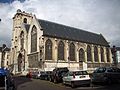 Iglesia de Saint-Godard