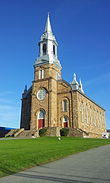 Parroquia de Saint-Pierre