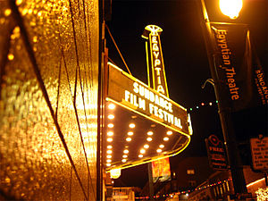 Sundance Film Festival 2017