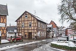 Einbeck, Ostertor 2A 20171204 001