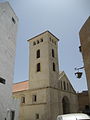 Ancienne église catholique d'El Jadida
