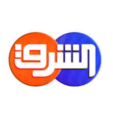 El Sharq yangi Logo.png