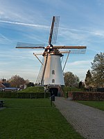 Elden، molen de Hoop RM8387 foto5 2015-04-20 20.11.jpg