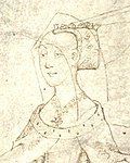 Thumbnail for Eleanor Beauchamp, Duchess of Somerset