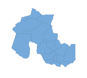 Elecciones provinciales de Jujuy de 2011
