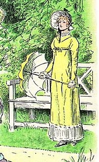 <span class="mw-page-title-main">Elizabeth Bennet</span> Fictional character from Pride and Prejudice