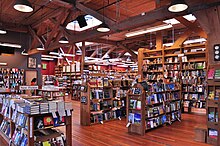 Elliott Bay Books (Capitol Hill) interior 01.jpg