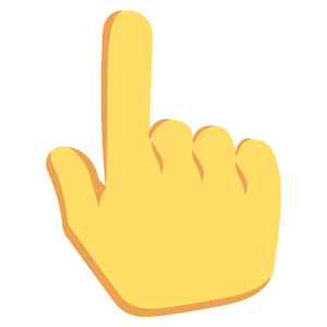 Emojione 1F446.svg