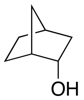 <i>endo</i>-Norborneol Chemical compound