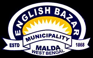<span class="mw-page-title-main">English Bazar Municipality</span> Municipal Corporation in West Bengal, India