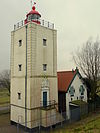 Lieste Van Vuurtorens In Nederland: Wikimedia-lieste